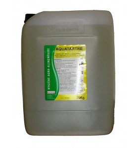 AQUATARTRE 20KG