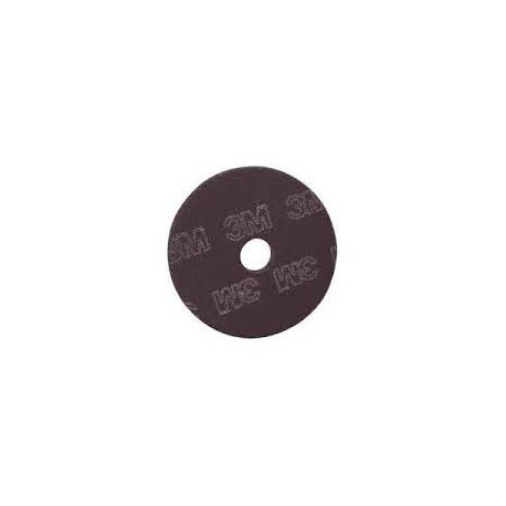 DISQUE SCOTCH-BRITE 3M NOIR D. 203