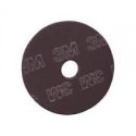 DISQUE SCOTCH-BRITE 3M NOIR D. 203