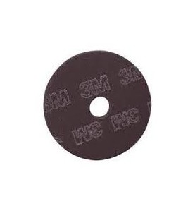 DISQUE SCOTCH-BRITE 3M NOIR D. 203