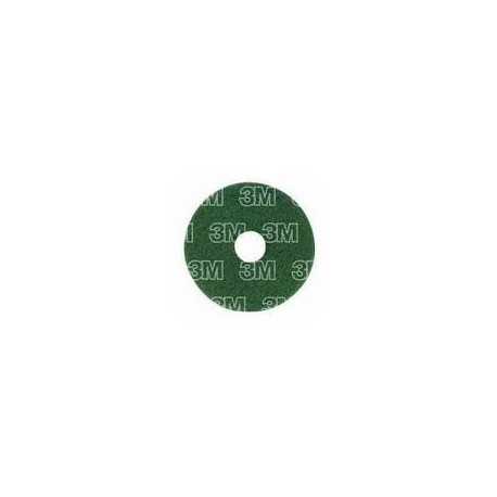 DISQUE SCOTCH-BRITE 3M VERT D.280