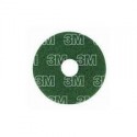 DISQUE SCOTCH-BRITE 3M VERT D.280