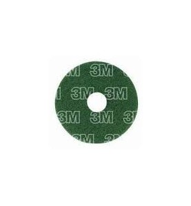 DISQUE SCOTCH-BRITE 3M VERT D.280