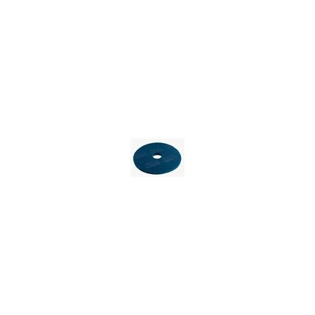 DISQUE SCOTCH-BRITE 3M BLEU D.432