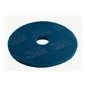 DISQUE SCOTCH-BRITE 3M BLEU D.432