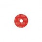 DISQUE SCOTCH-BRITE 3M ROUGE D.203