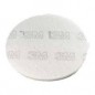 DISQUE SCOTCH-BRITE 3M BLANC D.380