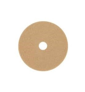 DISQUE SCOTCH-BRITE 3M BEIGE D.406