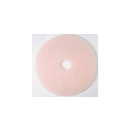 DISQUE SCOTCH BRITE 3M ROSE ULTRA D.432