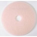 DISQUE SCOTCH BRITE 3M ROSE ULTRA D.432