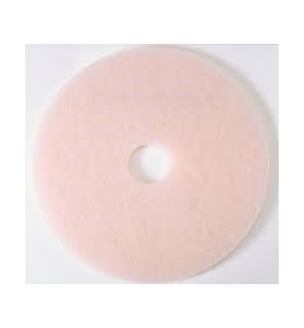 DISQUE SCOTCH BRITE 3M ROSE ULTRA D.432