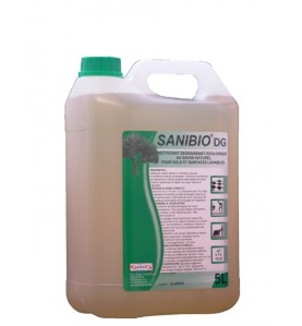 SANIBIO DG 5L