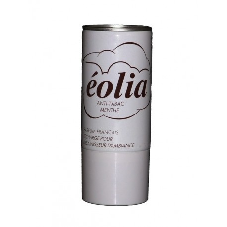 DESODORISANT AEROSOL EOLIA ANTI-TABAC