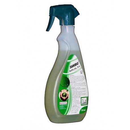 SANIBIO MULTI 750ML