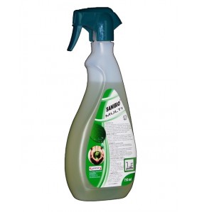 SANIBIO MULTI 750ML