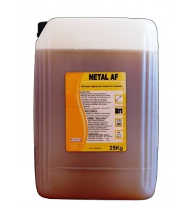 NETAL AF 25kg