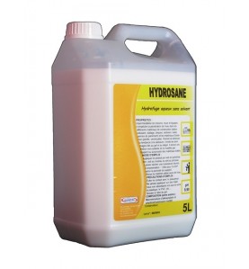 Hydrofuge aqueux sans solvant en bidon de 5L