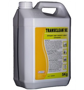 TRANSCLEAN SC 5Kg