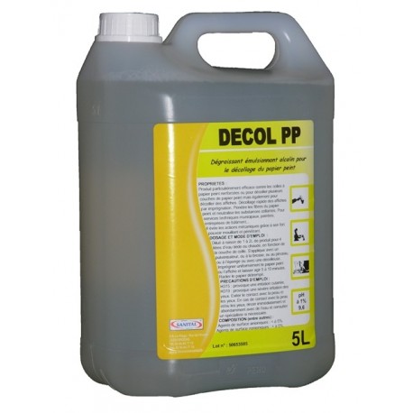 DECOL PP