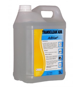 TRANSCLEAN ADB 5L