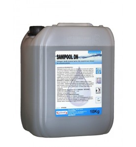 SANIPOOL DN 10kg