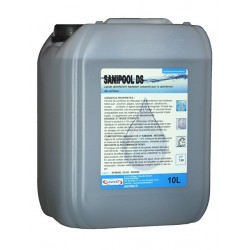 SANIPOOL DS 10L