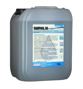 SANIPOOL DS 10L