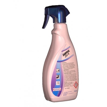 SANIPOOL SA 750ML SANIPOOL SA 750ML