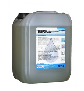 SANIPOOL AL 10KG