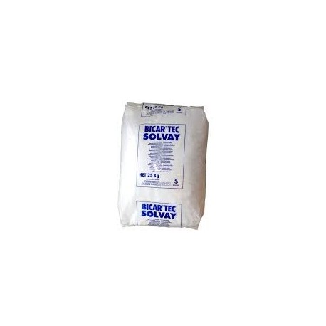 BICARBONATE DE SOUDE TECHNIQUE 25kg