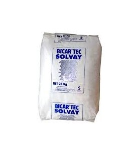 BICARBONATE DE SOUDE TECHNIQUE 25kg