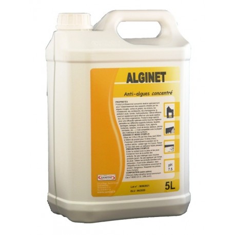 ALGINET