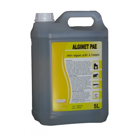 ALGINET PAE 5L ALGINET PAE 5L