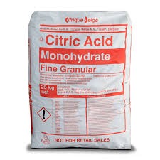Acide citrique : ce qu'il faut savoir sur l'additif E330