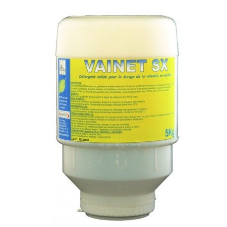 VAINET SX