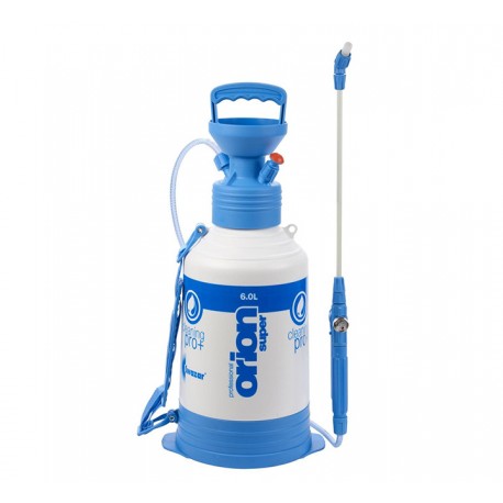 PULVERISATEUR ORION SUPER PRO+ 6L