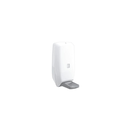 DISTRIBUTEUR A REMPLISSAGE DE SAVON GEL A COUDE DISTRIBUTEUR A REMPLISSAGE DE SAVON GEL A COUDE