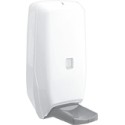 DISTRIBUTEUR A REMPLISSAGE DE SAVON GEL A COUDE