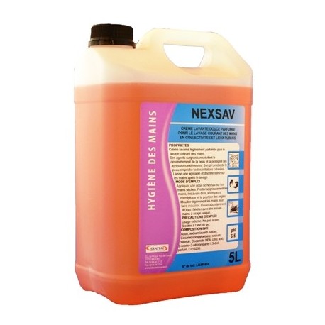 NEXSAV 5L