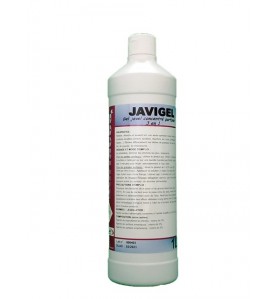 Gel javel concentré 3 en 1 en flacon 1L