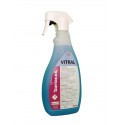 Nettoyant puissant pour vitres et surfaces 750ml