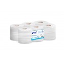 ESSUIE-MAINS ROULEAU PURE OUATE BLANCHE 150M 2 PLIS ECOLABEL