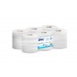 ESSUIE-MAINS ROULEAU PURE OUATE BLANCHE 150M 2 PLIS ECOLABEL