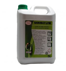 SANIBIO LVM 5L