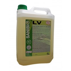 Liquide vaisselle bio concentré ultra dégraissant 5L