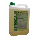 Liquide vaisselle bio concentré ultra dégraissant 5L