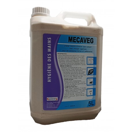 MECAVEG 5L