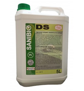 SANIBIO DS 5L