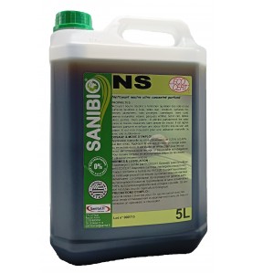 SANIBIO NS 5L