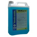 Liquide de rinçage vaisselle eau dure 5L